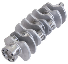 Eagle 4G63 Stock Stroke 88mm Crankshaft