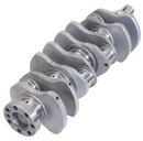 Eagle 4G63 Stock Stroke 88mm Crankshaft - 7 Bolt Flange-1