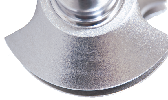 Eagle Mitsubishi 4B11T 4340 Billet Crankshaft