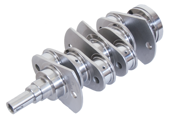 Eagle Subaru EJ20/EJ25 79mm Stroke 4340 Billet Crankshaft