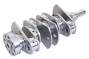 Eagle Subaru EJ20/EJ25 83mm Stroke 4340 Billet Crankshaft-1