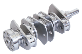 Eagle Subaru EJ20/EJ25 83mm Stroke 4340 Billet Crankshaft