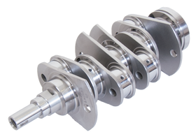 Eagle Subaru EJ20/EJ25 83mm Stroke 4340 Billet Crankshaft - 0