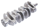Eagle Honda F20C 4340 Billet Crankshaft-1