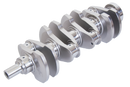 Eagle Honda F20C 4340 Billet Crankshaft-2