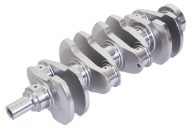Eagle Honda F20C 4340 Billet Crankshaft - 0