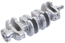 Eagle Honda K20/K24 4340 Billet Crankshaft-1