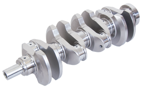 Eagle Honda K20/K24 4340 Billet Crankshaft - 0