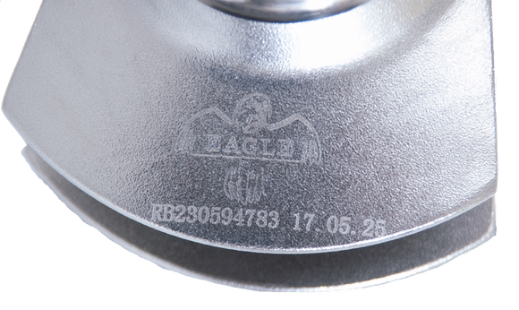 Eagle Nissan RB26 Stroker 4340 Billet Crankshaft