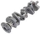 Eagle SBC 350 Forged Crankshaft 3.480in Stroke 2.1in Rod Journal-1