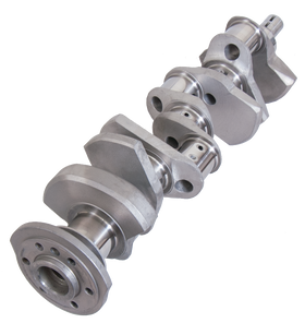 Eagle SBC 350 Forged Lightweight Crankshaft 3.480in Stroke 2.1in Rod Journal