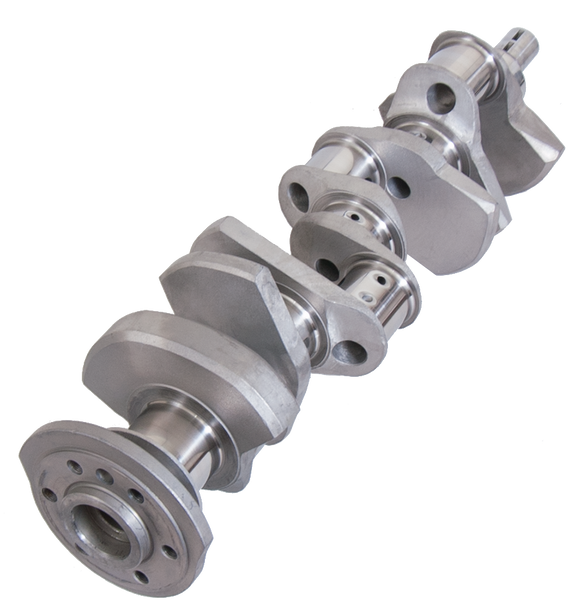 Eagle SBC 350 Forged Lightweight Crankshaft 3.480in Stroke 2.1in Rod Journal