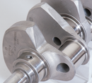 Eagle SBC 350 Forged Lightweight Crankshaft 3.480in Stroke 2.1in Rod Journal-4
