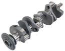 Eagle Chevrolet 305/350 2pc Rear Seal 3.75in Stroke Lightweight Forged 4340 Steel Crankshaft-1