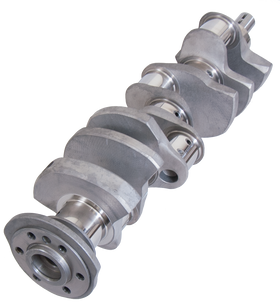 Eagle Chevy 400 STD Forged 4340 Steel Crankshaft