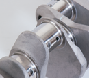 Eagle Chevy 400 STD Forged 4340 Steel Crankshaft-3
