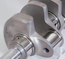 Eagle Chevrolet Big Block Forged Crankshaft-5