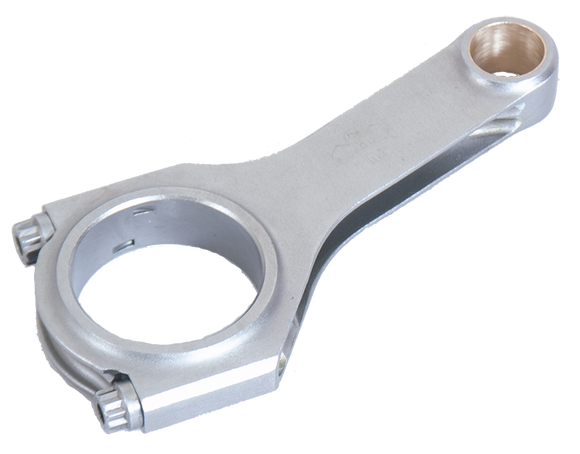 Eagle 2012+ Subaru BRZ / 12-16 Scion FR-S / 2017+ Toyota 86 4340 H-Beam Connecting Rods (Single)