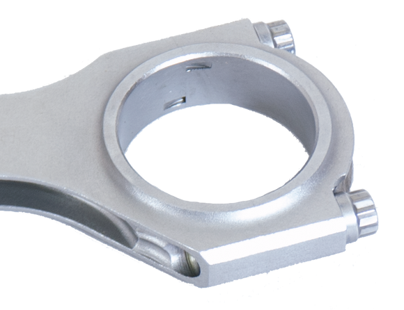 Eagle 2012+ Subaru BRZ / 12-16 Scion FR-S / 2017+ Toyota 86 4340 H-Beam Connecting Rods (Single)