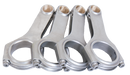 Eagle 2012+ Subaru BRZ / 12-16 Scion FR-S / 2017+ Toyota 86 4340 H-Beam Connecting Rods (Set of 4)-1