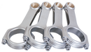 Eagle Subaru EJ18/EJ20 4340 H-Beam Connecting Rods (Set of 4) (Rods Longer Than Stock)-1