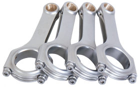 Eagle 90-97/99-04 Mazda Miata Connecting Rods (Set of 4)