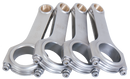 Eagle Honda B16 Engine Connecting Rods (Set of 4)-1