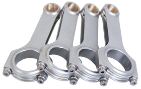 Eagle BMW M40/42/44 H-Beam Connecting Rods (Set)
