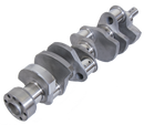 Eagle Chevrolet 383 1pc Internal Front/External Rear 4140 Forged Crankshaft-1