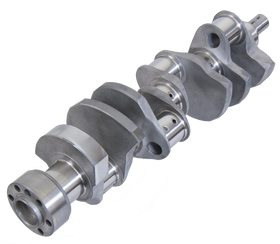 Eagle Chevrolet 383 1pc Internal Front/External Rear 4140 Forged Crankshaft