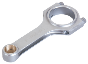 Eagle Nissan SR20 H-Beam Connecting Rod (Single Rod) - 0