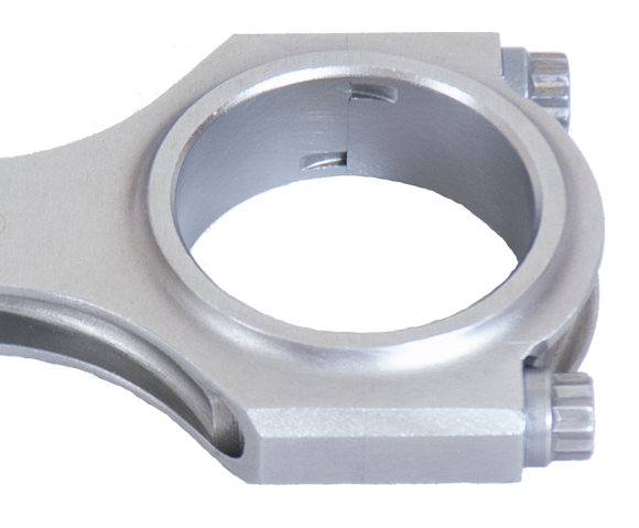 Eagle Nissan SR20 H-Beam Connecting Rod (Single Rod)
