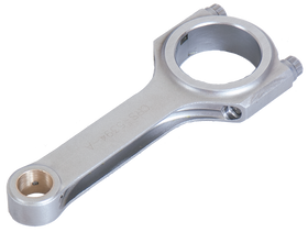 Eagle Honda D16 / ZC Engine H-Beam Connecting Rod (Single Rod) - 0