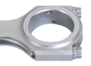 Eagle Honda D16 / ZC Engine H-Beam Connecting Rod (Single Rod)-3