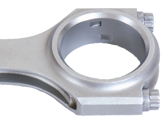 Eagle Toyota 3SGTE H-Beam Connecting Rod (Single Rod)