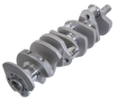 Eagle Chevrolet 502 Big Block 4.25in Stroke Internall Balance Steel Crank Shaft-1