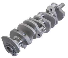 Eagle Chevrolet 502 Big Block 4.25in Stroke Internall Balance Steel Crank Shaft