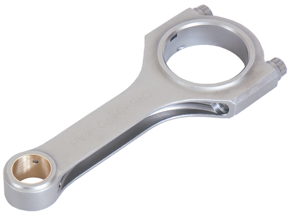Eagle Acura K20A2 Engine Connecting Rods (Single Rod)