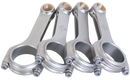 Eagle Chrysler 2.0L SOHC & DOHC / Mitsubishi 420A 2.0L Engine Connecting Rods (Set of 4)-1