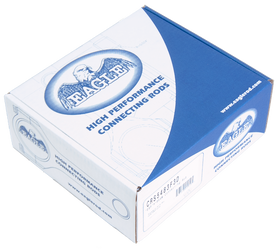 Eagle Ford Focus ZETEC Connecting Rods (Set of 4) - 0