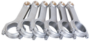 Eagle Toyota 2JZGTE Engine Connecting Rods (Set of 6)-1