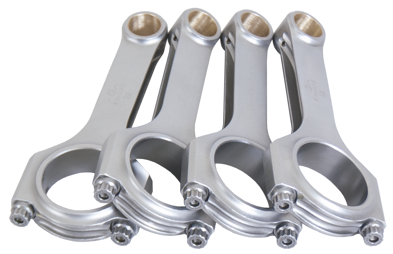 Eagle Honda H22 Engine Connecting Rods (Set of 4) | Park Auto Motorsports
