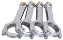 Eagle Honda H22 Engine Connecting Rods (Set of 4)-1