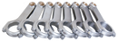 Eagle Chevrolet 350/LT1/400/305 Engine Connecting Rods (Set of 8)-1