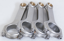 Eagle Chevy Quad 4 Ld9 Connecting Rods (Set of 4)-1
