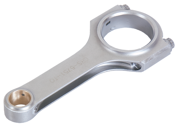 Eagle Toyota 1UZFE H-Beam Connecting Rod (Single Rod)