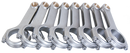 Eagle Ford 4.6 3/8in ARP8740 H-Beam Connecting Rods (Set of 8 )-1