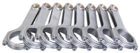 Eagle Cadillac Northstar H-Beam Connecting Rods (Set of 8)