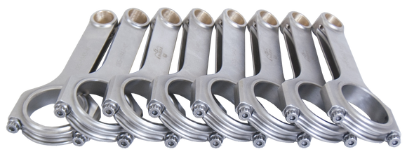 Eagle Cadillac Northstar H-Beam Connecting Rods (Set of 8)