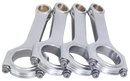 Eagle Honda/Acura K24 Engine Extreme Duty Connecting Rods (Set of 4)-1